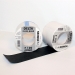 Delta®-Flexx Band Roll Tape (4") Delta®-Flexx Band Roll Tape (4")