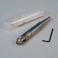 Drill Bit Centering Fixtures