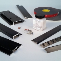 EQUITONE System Components