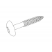 Trespa Pura HPL Fast Fixing Screws
