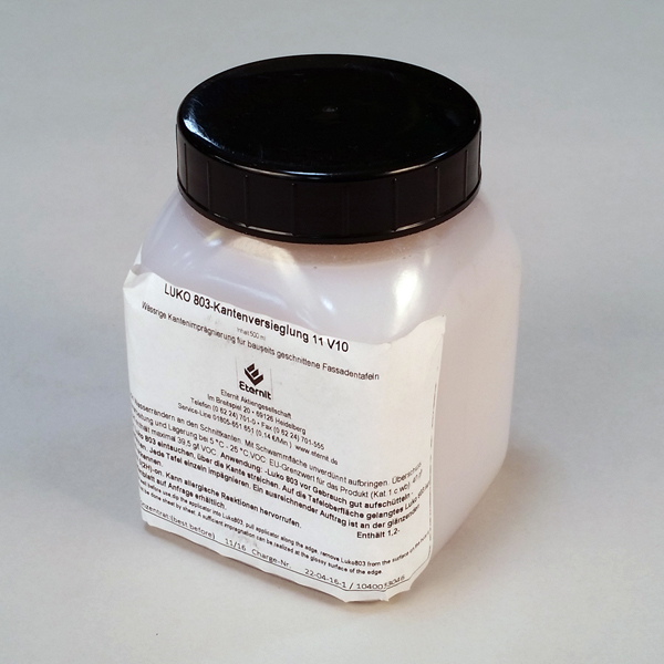 Luko Oil Edge Sealant 