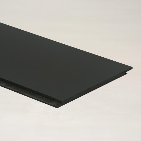 Trespa Pura Anthracite Grey